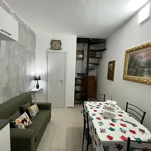 Appartamento Capobeb, Palermo