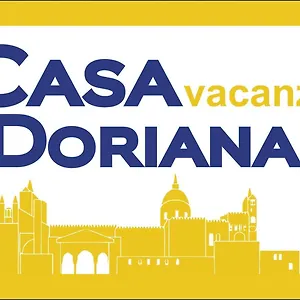 Appartamento Casa Doriana, Palermo