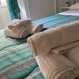 Appartamento A Casa Di Irene - Loft In Sicily - Centro Di, Palermo