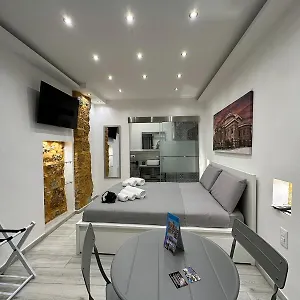 Casa vacanze O Sole Mio, Palermo
