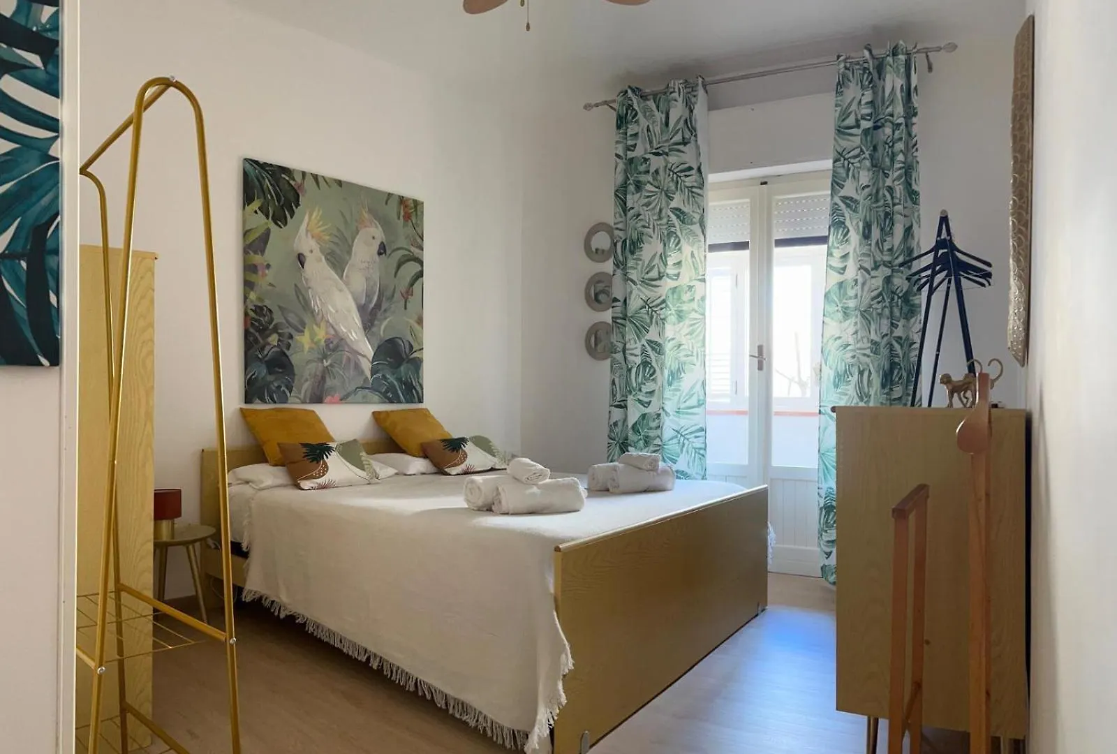 Casa Vacanze Mondello Mare Piscina Chifevi Palermo